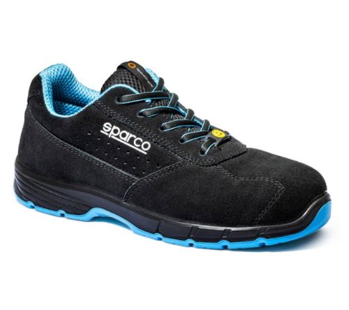 Sparco Horizon Moreno munkavédelmi cipő