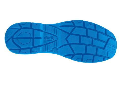 Sparco Horizon Moreno munkavédelmi cipő