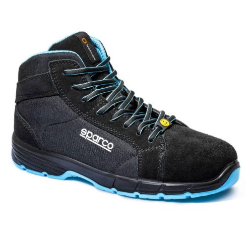 Sparco Horizon-H Fargo munkavédelmi bakancs