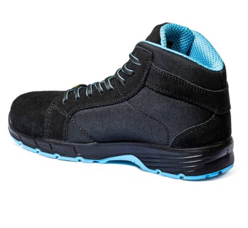 Sparco Horizon-H Fargo munkavédelmi bakancs