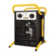STANLEY ipari fűtőtest – Elektromos szerszámgépek – Egyéb barkács és iparigépek – Joszerszam.com – cikkszám: SSTANLEY-ST-09-400-E