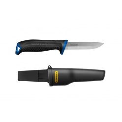 FATMAX ÁLTALÁNOS KÉS, INOX PENGE, MŰANYAG TOK