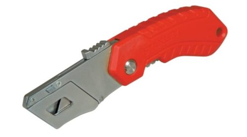 ÖSSZECSUKHATÓ BIZTONSÁGI KÉS