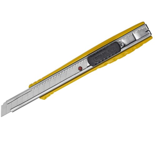 FATMAX Fémházas tördelhető pengés kés 9 mm