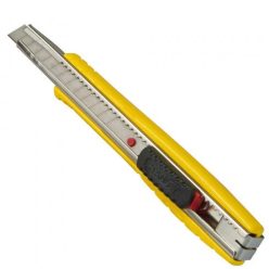 FATMAX FÉMHÁZAS TÖRDELHETŐ PENGÉS KÉS 18MM