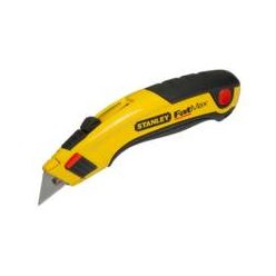 FATMAX Visszatolható trapéz pengés kés