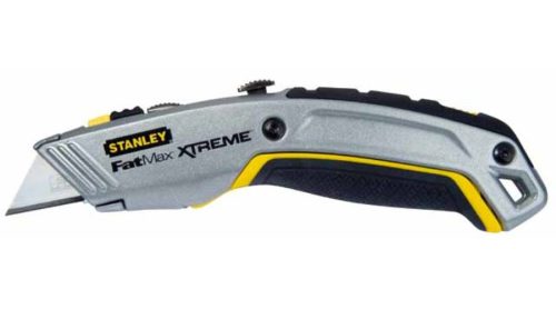 FATMAX Xtreme duplapengés kés