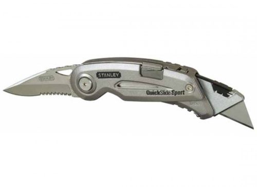 QUICKSLIDE FÉM SPORTKÉS