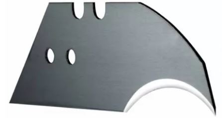 Kampósan élezett penge 5192 5 db