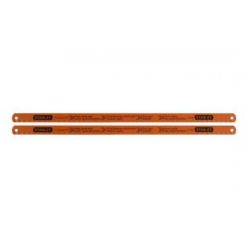 300MM-ES FÉMFŰRÉSZLAP HSS RUBIS 2DB