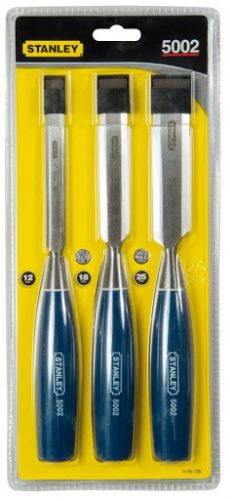 3 RÉSZES VÉSŐ KÉSZLET