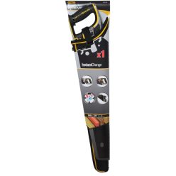   FATMAX Xtreme Bladearmor cserélhetőlapú fűrész készlet (markolat + fűrészlap + tok)