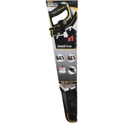   FATMAX Xtreme bladearmor cserélhetőlapú fűrészkészlet (markolat + fűrészlap + tok)