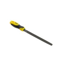 HÁROMSZÖGLETŰ RESZELŐ, KÖZEPES 200MM