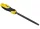 STANLEY fűrészreszelő, finom 150mm – kéziszerszám