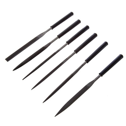 6 RÉSZES TŰRESZELŐ KÉSZLET