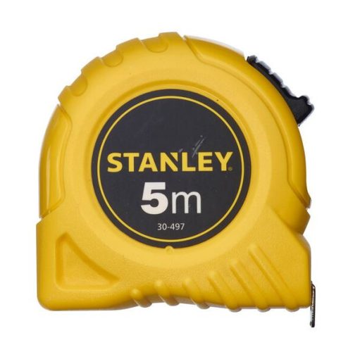STANLEY MÉRŐSZALAG 5M×19MM