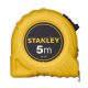 STANLEY MÉRŐSZALAG 5M×19MM