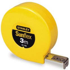 MÉRŐSZALAG "SUNFLEX" 3M