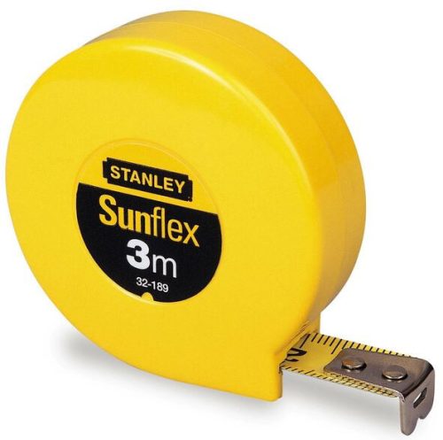 MÉRŐSZALAG "SUNFLEX" 3M