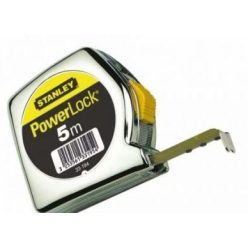 POWERLOCK MÉRŐSZALAG 5M×19MM