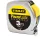 POWERLOCK MÉRŐSZALAG FÉMHÁZAS 3M×12,7MM