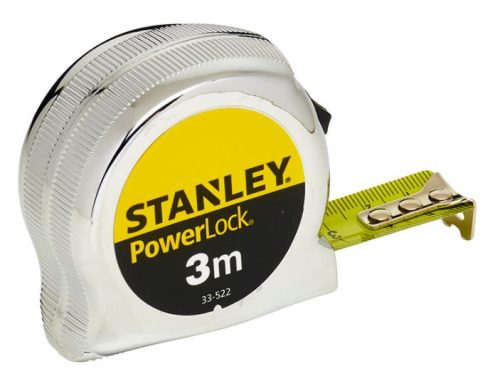 POWERLOCK MÉRŐSZALAG 3M×19MM