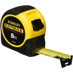 FATMAX Mérőszalag extra széles 8m x 32 mm