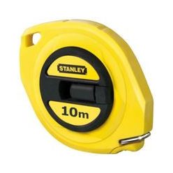 Acél mérőszalag, zárt 10 m