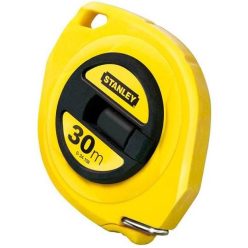 ACÉL MÉRŐSZALAG, ZÁRT 30M