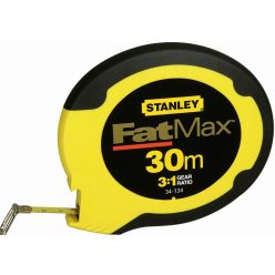 FATMAX Hosszú mérőszalag 30m