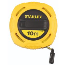 ÜVEGSZÁLAS ZÁRT DOBOZOS MÉRŐSZALAG 10M