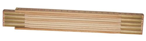 Famérce natúr szín 2m