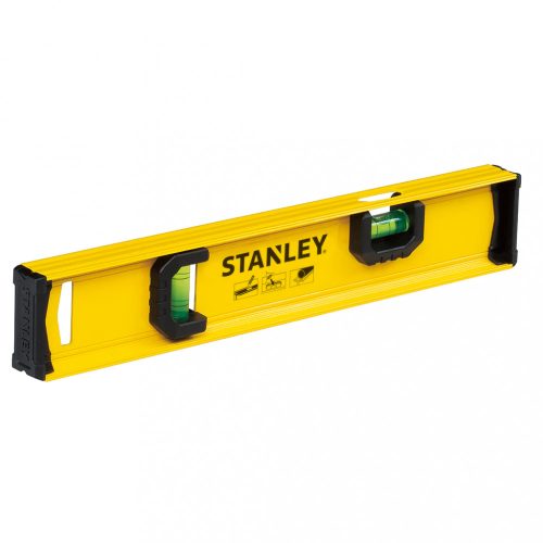 STANLEY I-Beam vízmérték, 30 cm