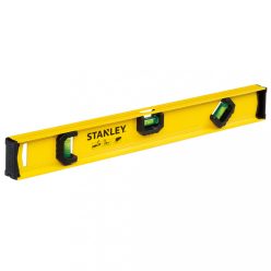 STANLEY I-BEAM VÍZMÉRTÉK, 45 CM