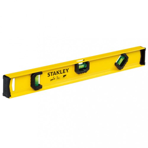 STANLEY I-beam vízmérték, 45 cm