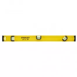 STANLEY I-BEAM Vízmérték, 60 cm