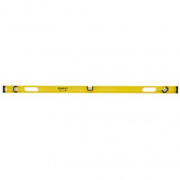 STANLEY I-BEAM VÍZMÉRTÉK, 120 CM