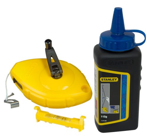 KICSAPÓZSINÓR MŰANYAG KÉSZLET 30M