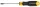 STANLEY cushiongrip csavarhúzó lapos 5x100mm – Kéziszerszámok – Csavarhúzók – Joszerszam.com – cikkszám: STANLEY-0-64-916