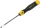 STANLEY cushiongrip csavarlehúzó lapos 2,5x75 mm csavarhúzó – kéziszerszám