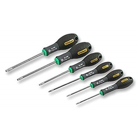 FATMAX Csavarhúzó készlet torx 6 részes