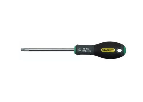 FATMAX Csavarhúzó torx TT40×125mm