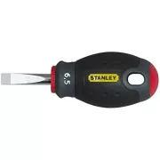STANLEY FATMAX csavarhúzó párhuzamos 6,5x30 mm – Kéziszerszámok – Csavarhúzók – Joszerszam.com – cikkszám: STANLEY-0-65-404