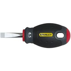 FATMAX CSAVARHÚZÓ PÁRHUZAMOS  6,5×30MM