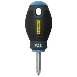 FATMAX CSAVARHÚZÓ PZ1×30MM
