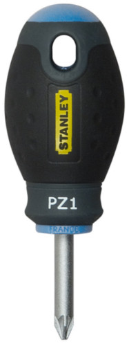 FATMAX CSAVARHÚZÓ PZ1×30MM