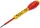 STANLEY FATMAX csavarhúzó szigetelt 2,5x50mm – Kéziszerszámok – Csavarhúzók – Joszerszam.com – cikkszám: STANLEY-0-65-410
