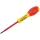 STANLEY FATMAX csavarhúzó szigetelt 3,5x75mm – Kéziszerszámok – Csavarhúzók – Joszerszam.com – cikkszám: STANLEY-0-65-411