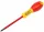 STANLEY FATMAX csavarhúzó szigetelt PZ1x100mm – Kéziszerszámok – Csavarhúzók – Joszerszam.com – cikkszám: STANLEY-0-65-418